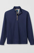Johnnie-O 1/4 Zip Sof Tech Performance 1/4 Zip