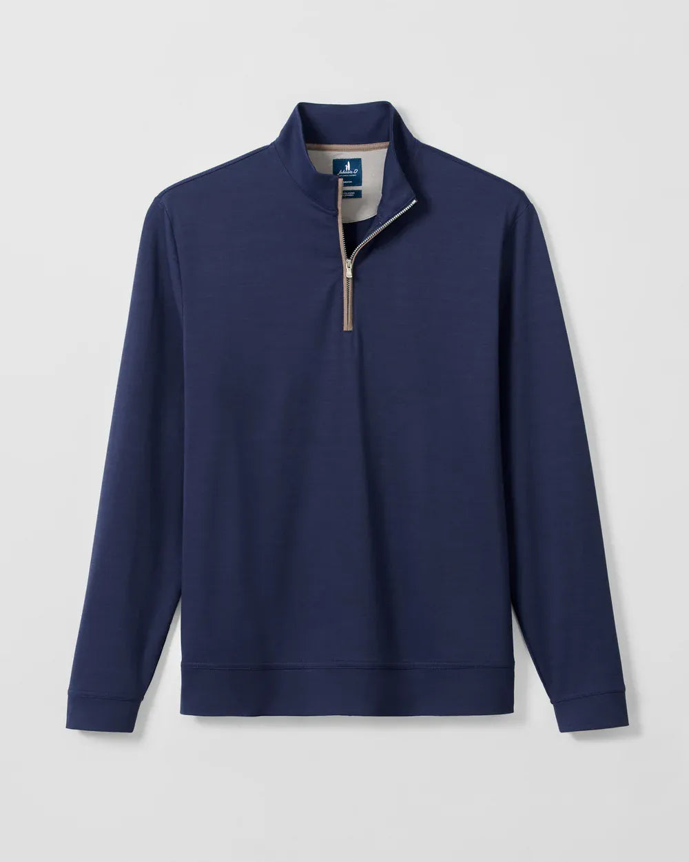 Johnnie-O 1/4 Zip Sof Tech Performance 1/4 Zip