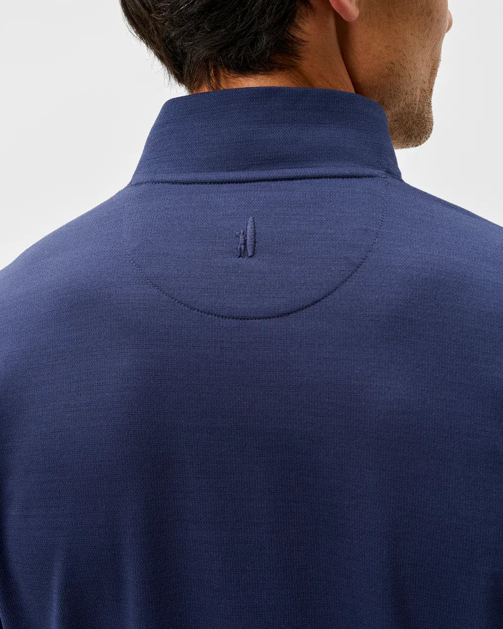 Johnnie-O 1/4 Zip Sof Tech Performance 1/4 Zip