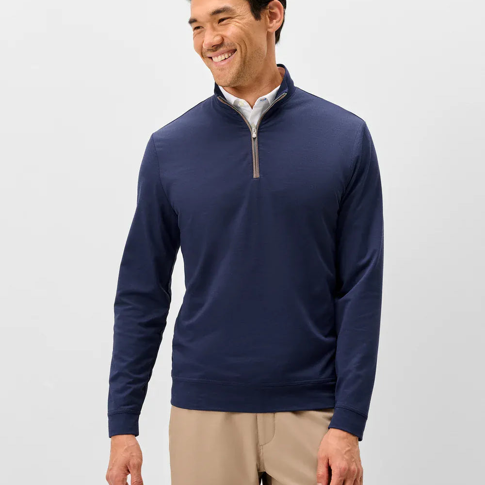 1/4 Zips