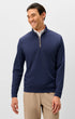 Johnnie-O 1/4 Zip Sof Tech Performance 1/4 Zip