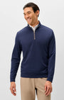 Johnnie-O 1/4 Zip Sof Tech Performance 1/4 Zip