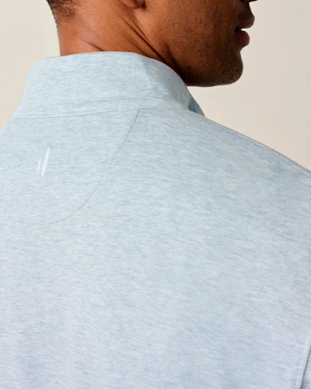 Johnnie-O 1/4 Zip Sully 1/4 Zip Pullover