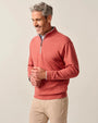 Johnnie-O 1/4 Zip Sully 1/4 Zip Pullover