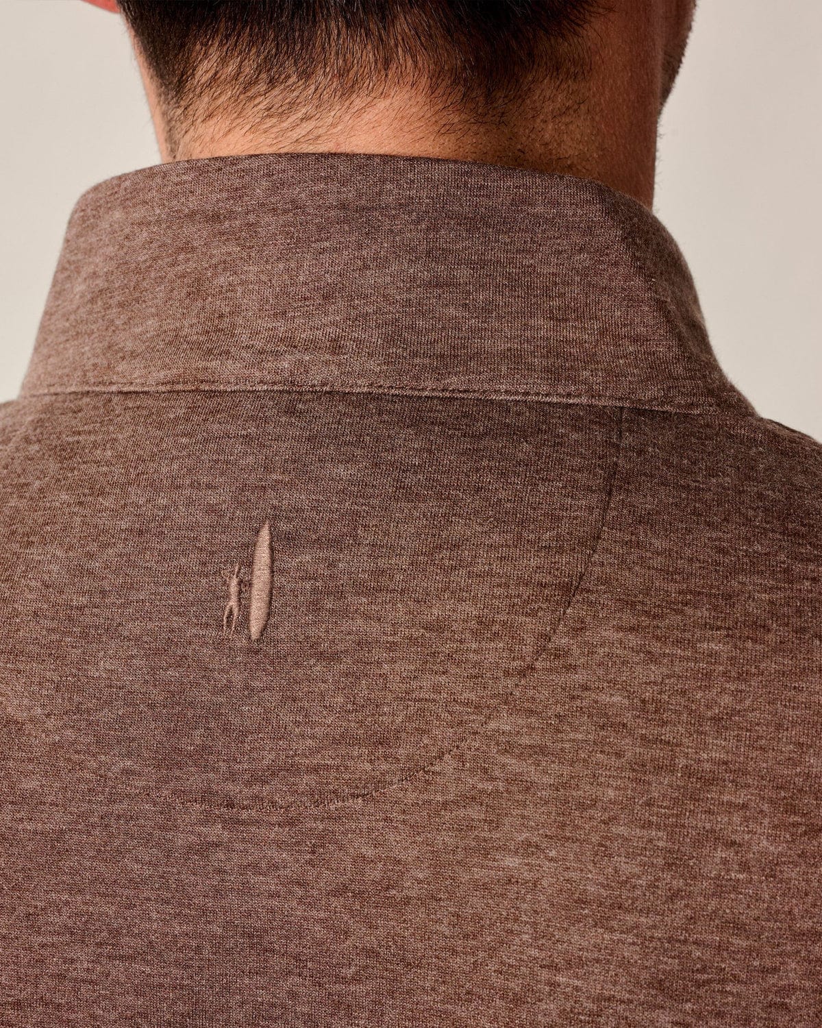 Johnnie-O 1/4 Zip Sully 1/4 Zip Pullover