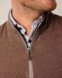 Johnnie-O 1/4 Zip Sully 1/4 Zip Pullover