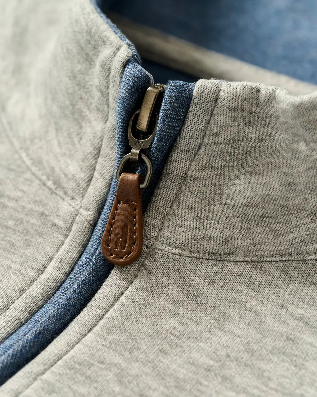 Johnnie-O 1/4 Zip Sully 1/4 Zip Pullover