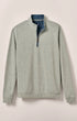 Johnnie-O 1/4 Zip Sully 1/4 Zip Pullover