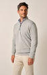 Johnnie-O 1/4 Zip Sully 1/4 Zip Pullover