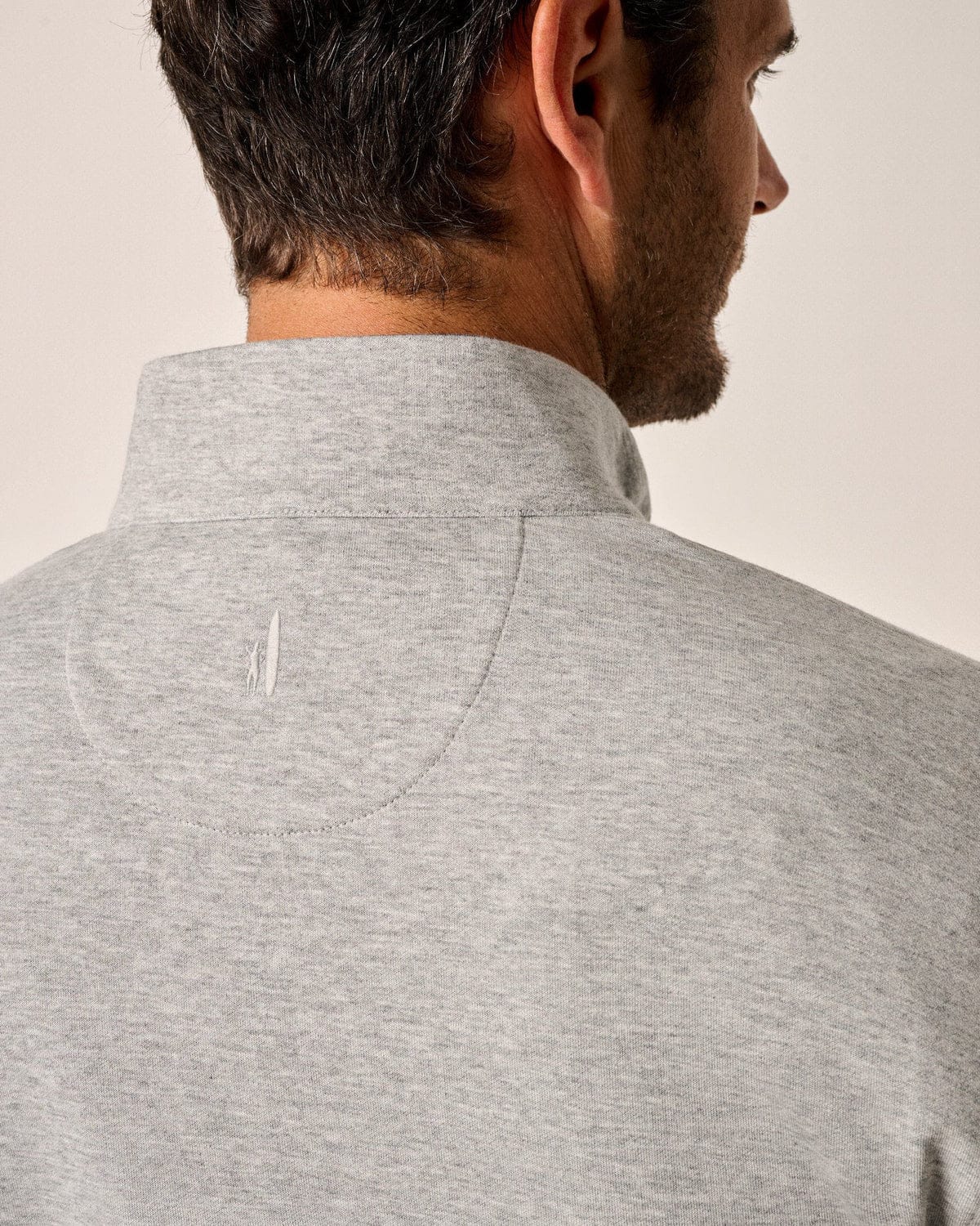 Johnnie-O 1/4 Zip Sully 1/4 Zip Pullover