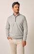 Johnnie-O 1/4 Zip Sully 1/4 Zip Pullover