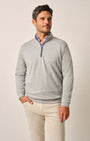 Johnnie-O 1/4 Zip Sully 1/4 Zip Pullover