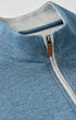 Johnnie-O 1/4 Zip Sully 1/4 Zip Pullover