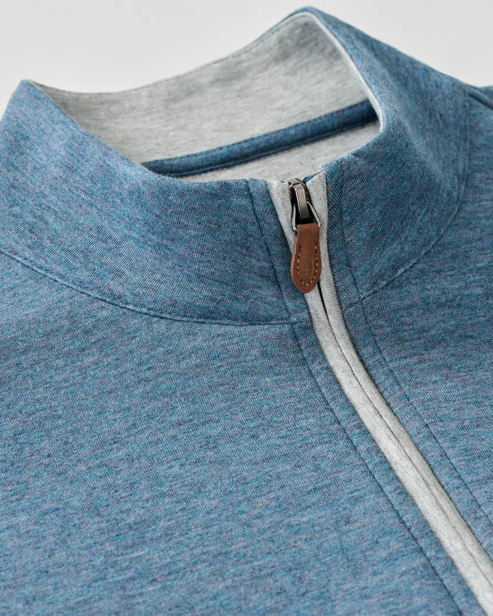 Johnnie-O 1/4 Zip Sully 1/4 Zip Pullover