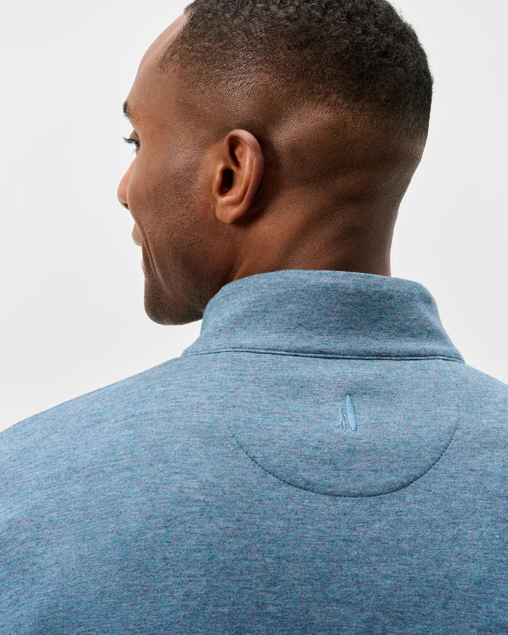 Johnnie-O 1/4 Zip Sully 1/4 Zip Pullover