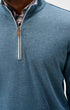 Johnnie-O 1/4 Zip Sully 1/4 Zip Pullover