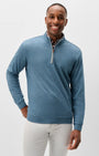 Johnnie-O 1/4 Zip Sully 1/4 Zip Pullover