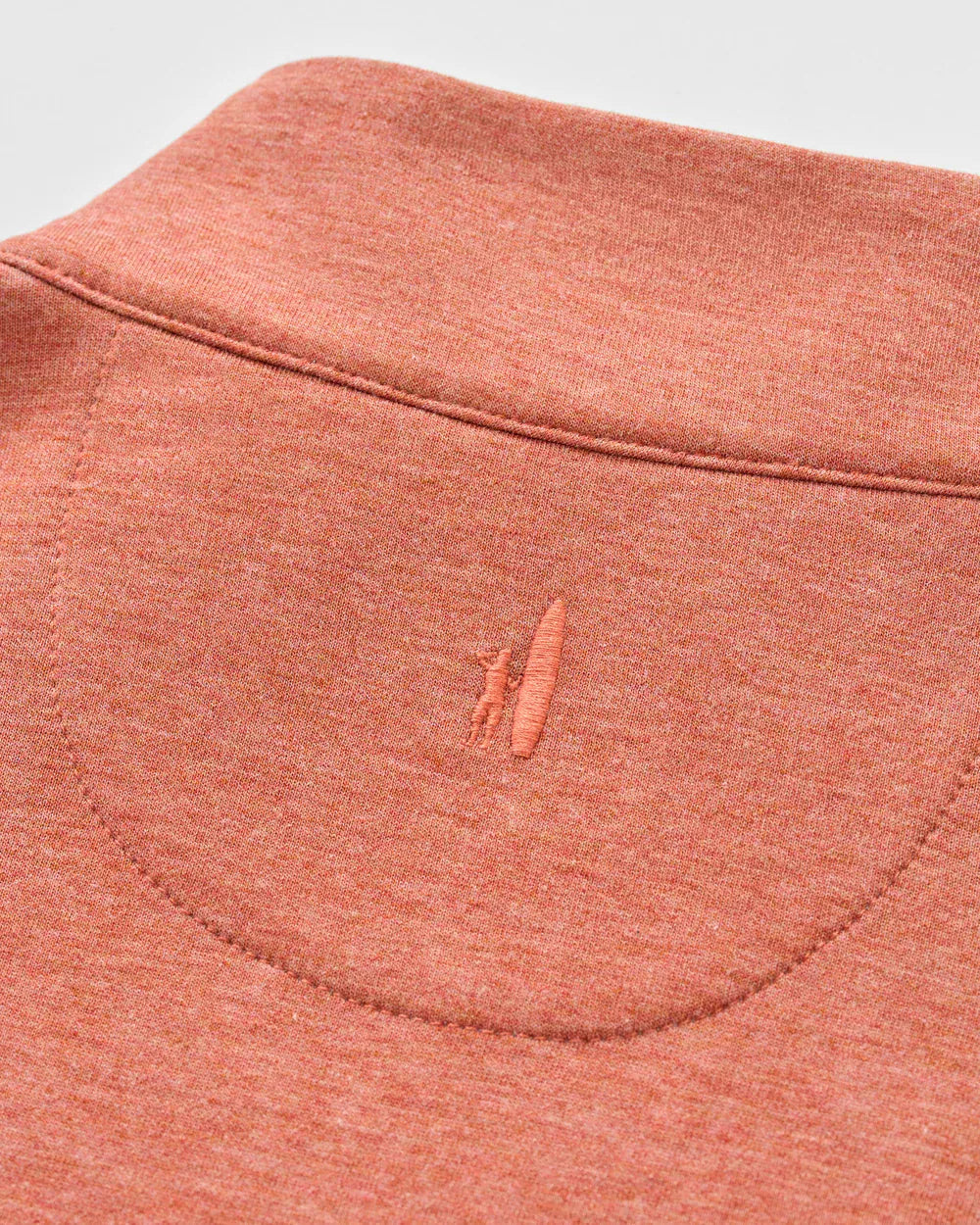 Johnnie-O 1/4 Zip Sully 1/4 Zip Pullover