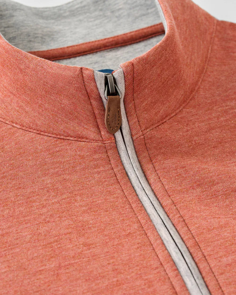 Johnnie-O 1/4 Zip Sully 1/4 Zip Pullover