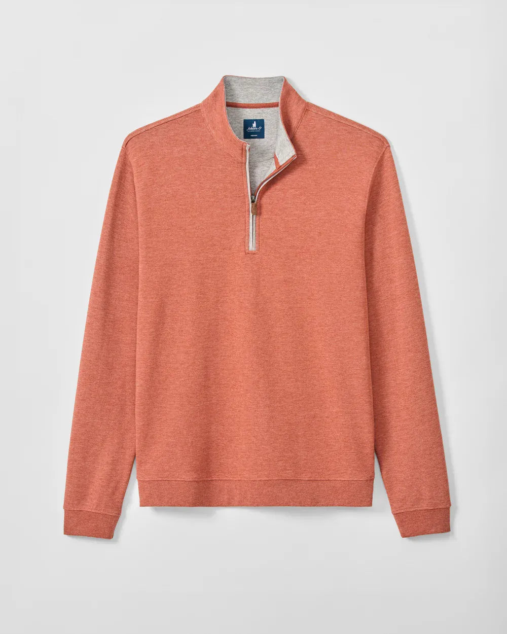 Johnnie-O 1/4 Zip Sully 1/4 Zip Pullover