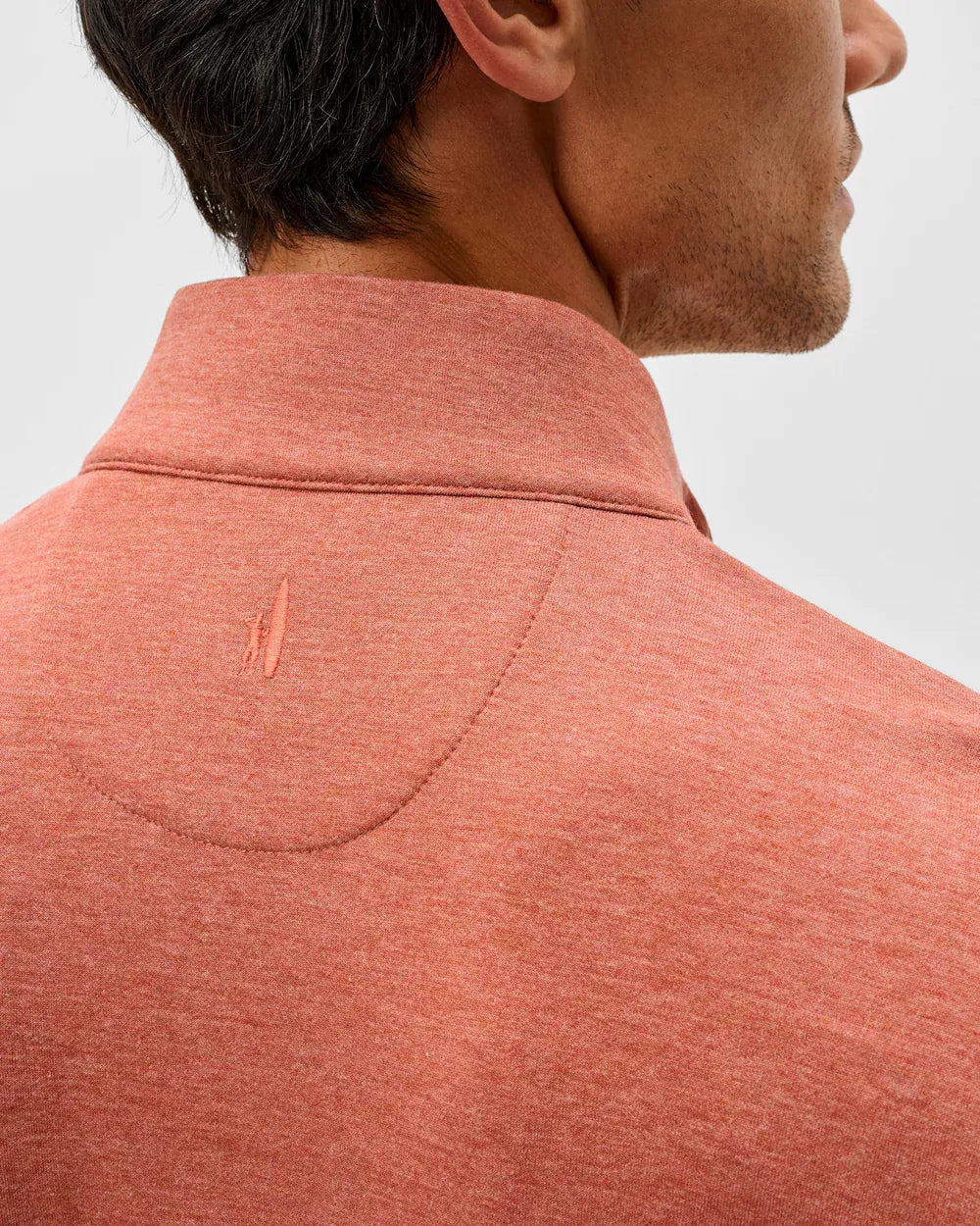Johnnie-O 1/4 Zip Sully 1/4 Zip Pullover