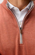 Johnnie-O 1/4 Zip Sully 1/4 Zip Pullover