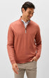 Johnnie-O 1/4 Zip Sully 1/4 Zip Pullover