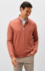 Johnnie-O 1/4 Zip Sully 1/4 Zip Pullover