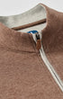 Johnnie-O 1/4 Zip Sully 1/4 Zip Pullover