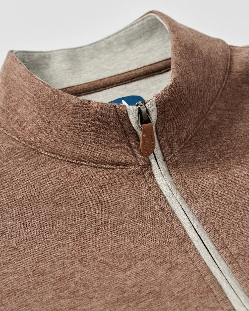 Johnnie-O 1/4 Zip Sully 1/4 Zip Pullover
