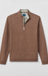 Johnnie-O 1/4 Zip Sully 1/4 Zip Pullover