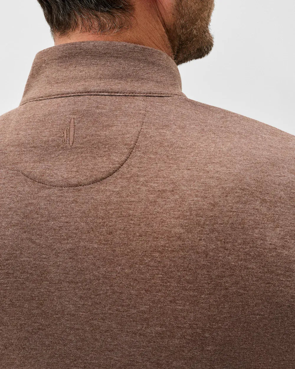 Johnnie-O 1/4 Zip Sully 1/4 Zip Pullover