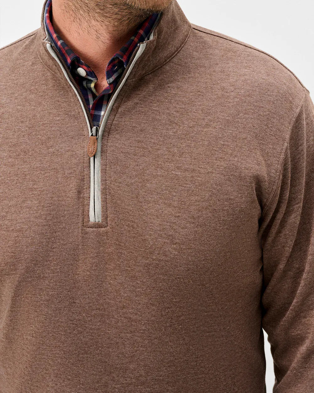Johnnie-O 1/4 Zip Sully 1/4 Zip Pullover