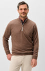 Johnnie-O 1/4 Zip Sully 1/4 Zip Pullover