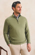 Johnnie-O 1/4 Zip Tahoe 1/4 Zip