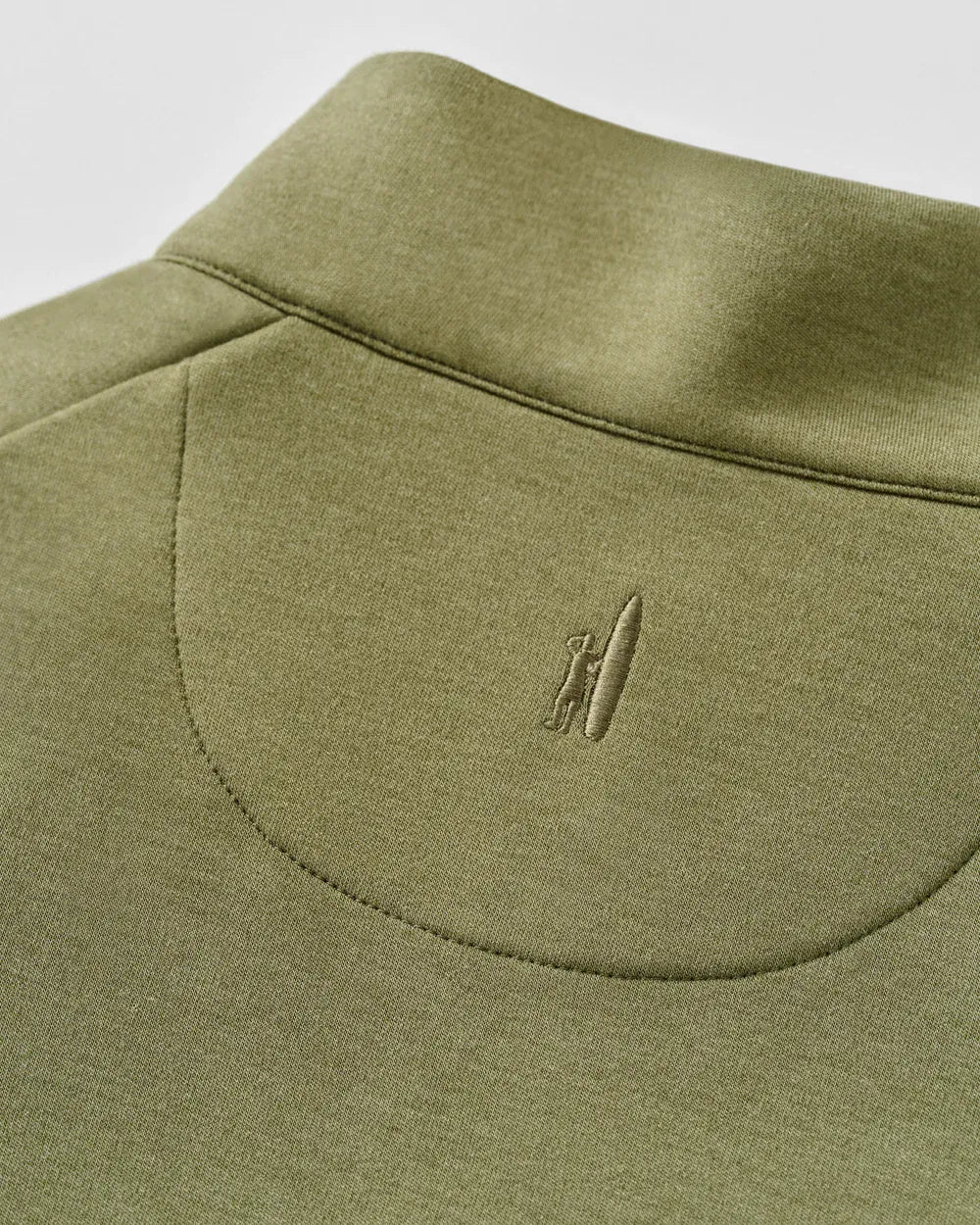 Johnnie-O 1/4 Zip Tahoe 1/4 Zip