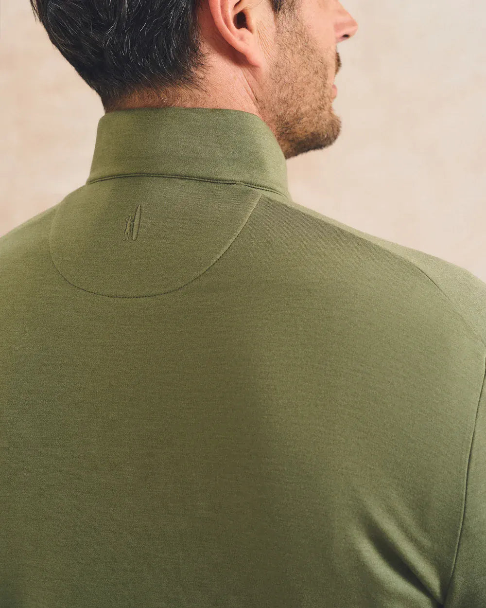 Johnnie-O 1/4 Zip Tahoe 1/4 Zip