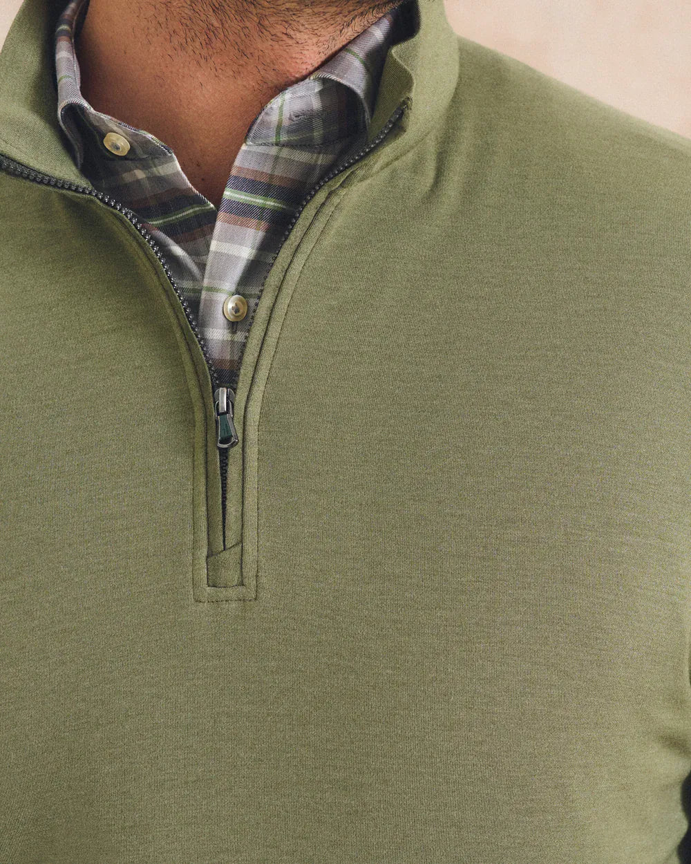 Johnnie-O 1/4 Zip Tahoe 1/4 Zip