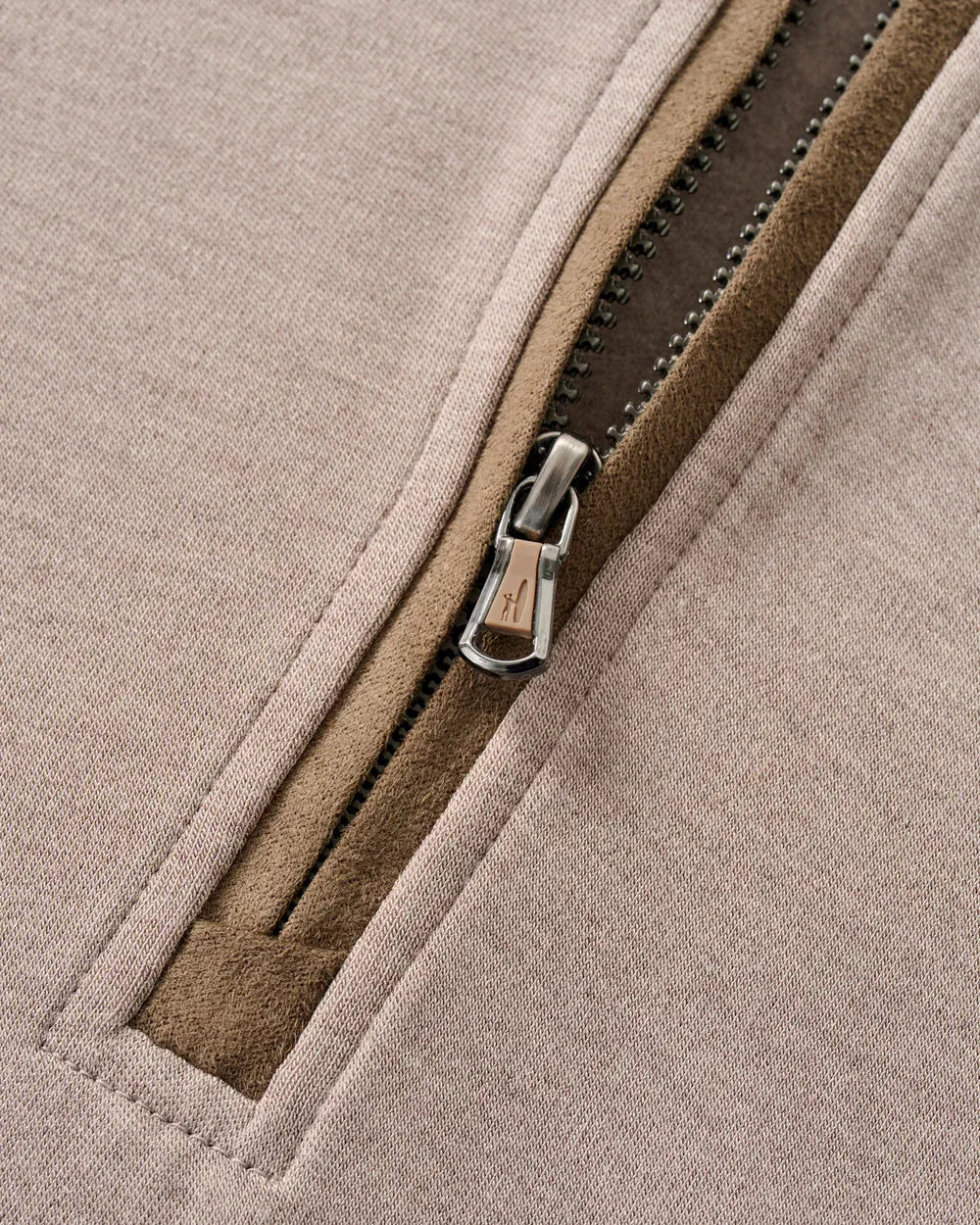 Johnnie-O 1/4 Zip Tahoe 1/4 Zip