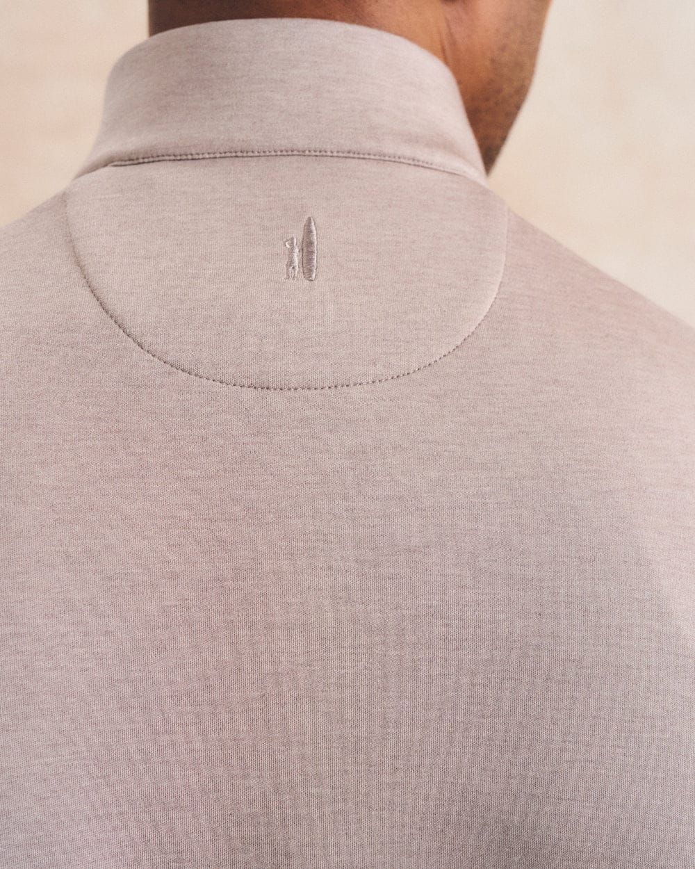 Johnnie-O 1/4 Zip Tahoe 1/4 Zip