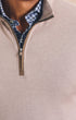 Johnnie-O 1/4 Zip Tahoe 1/4 Zip