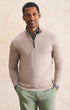 Johnnie-O 1/4 Zip Tahoe 1/4 Zip