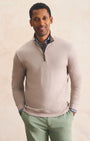 Johnnie-O 1/4 Zip Tahoe 1/4 Zip