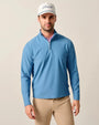 Johnnie-O 1/4 Zip TIDE / S Hoppin Performance 1/4-Zip