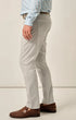 Johnnie-O 5-Pockets Carmel Sateen 5-Pocket Pant