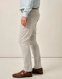 Johnnie-O 5-Pockets Carmel Sateen 5-Pocket Pant