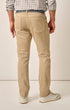 Johnnie-O 5-Pockets Carmel Sateen 5-Pocket Pant