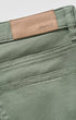 Johnnie-O 5-Pockets Carmel Sateen 5-Pocket Pant