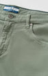Johnnie-O 5-Pockets Carmel Sateen 5-Pocket Pant
