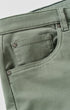 Johnnie-O 5-Pockets Carmel Sateen 5-Pocket Pant